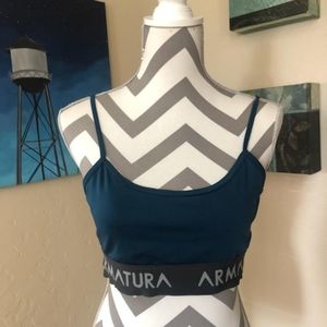 Armatura UK Bra